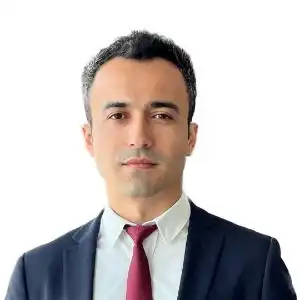 Hakan Maden