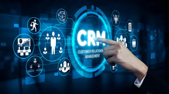 crm