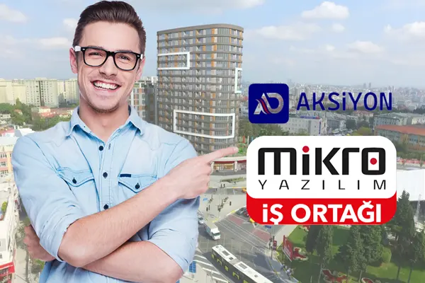 halkalı mikro destek