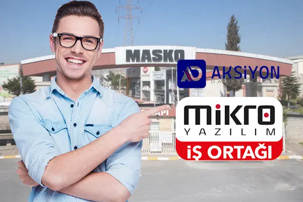 masko mikro destek