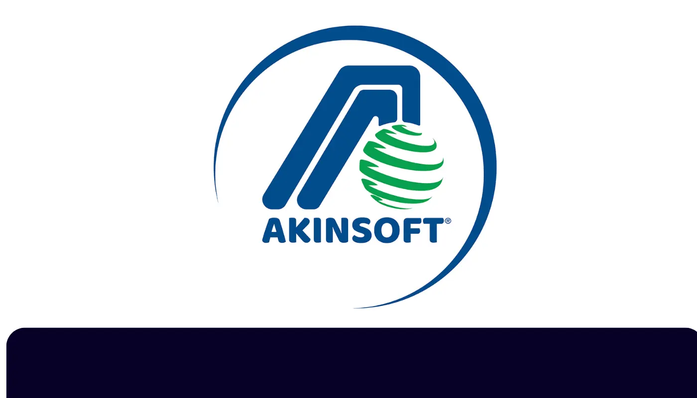 akınsoft muhasebe