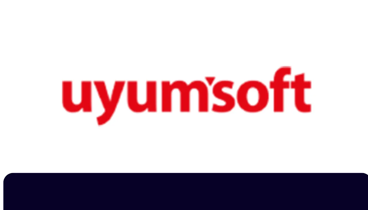 uyumsoft