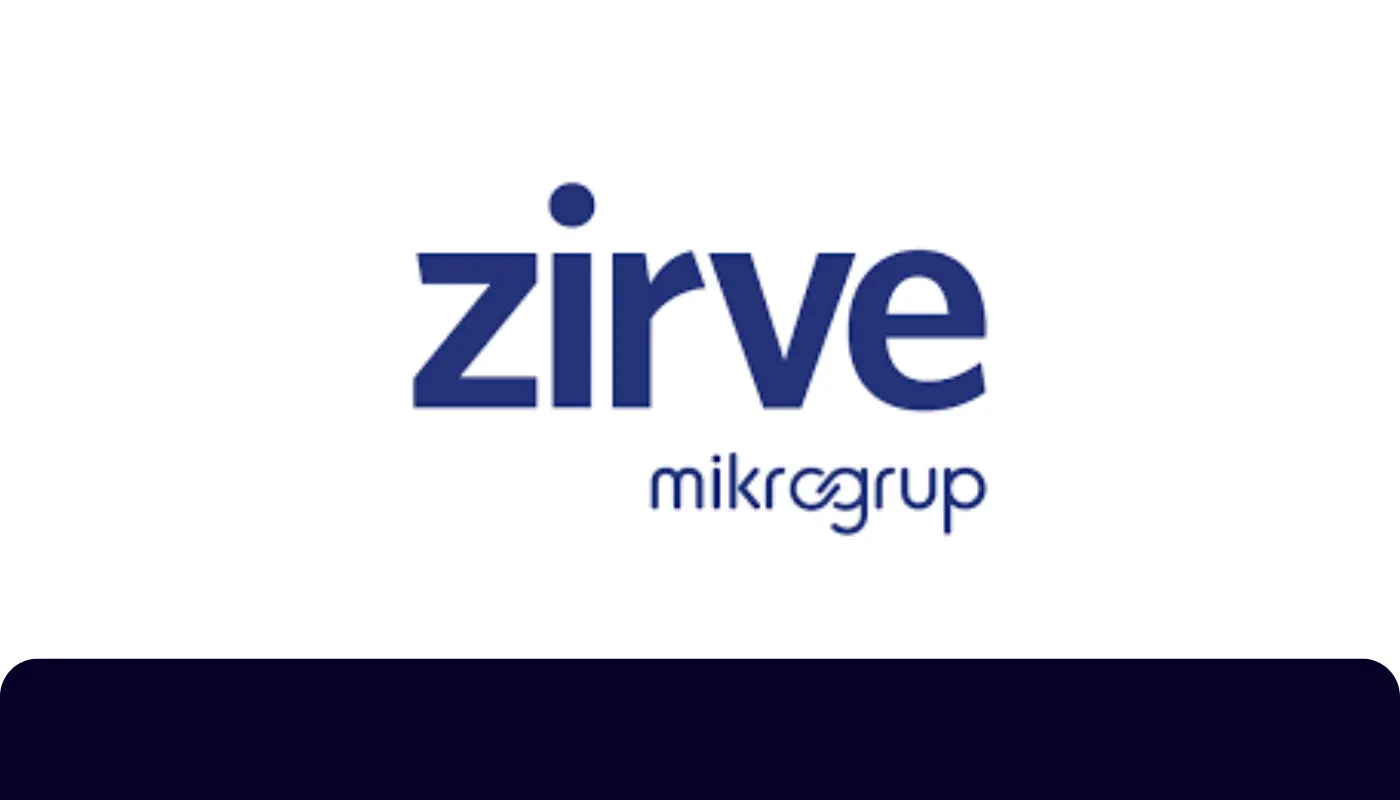 Zirve muhasebe programı